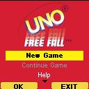 Uno FreeFall (128x128)(128x160)